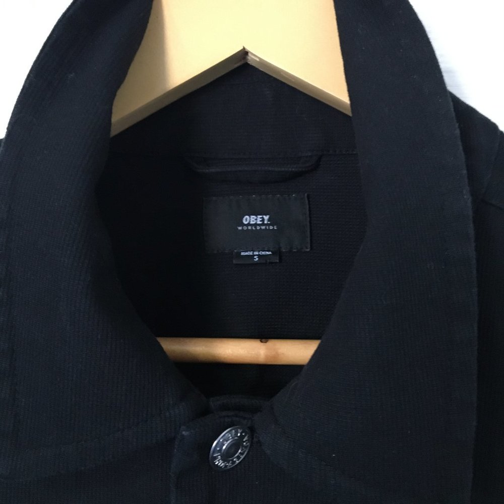 Obey Jacket - image 3